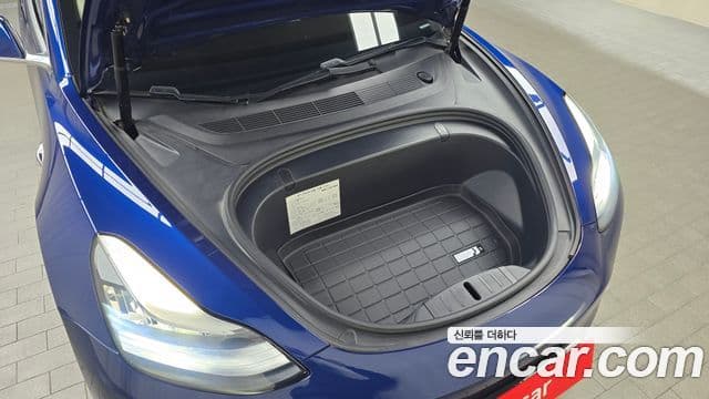 Tesla модель 3 Long Range AWD, 2020 6