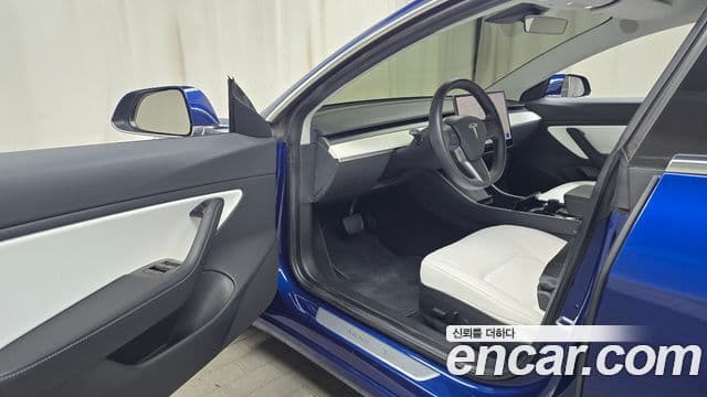 Tesla модель 3 Long Range AWD, 2020 10