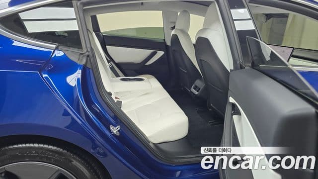 Tesla модель 3 Long Range AWD, 2020 12