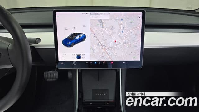 Tesla модель 3 Long Range AWD, 2020 13