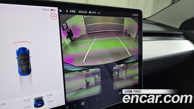 Tesla модель 3 Long Range AWD, 2020 14