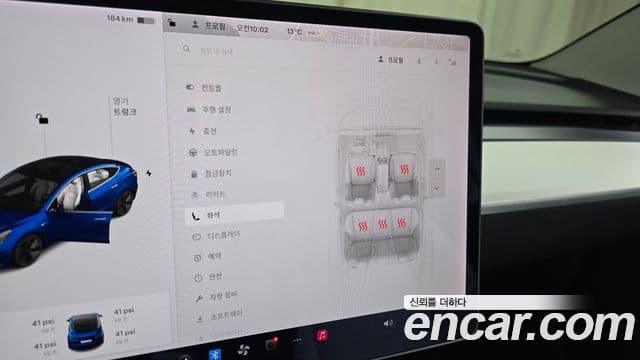 Tesla модель 3 Long Range AWD, 2020 18