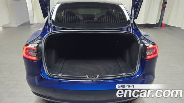 Tesla модель 3 Long Range AWD, 2020 20