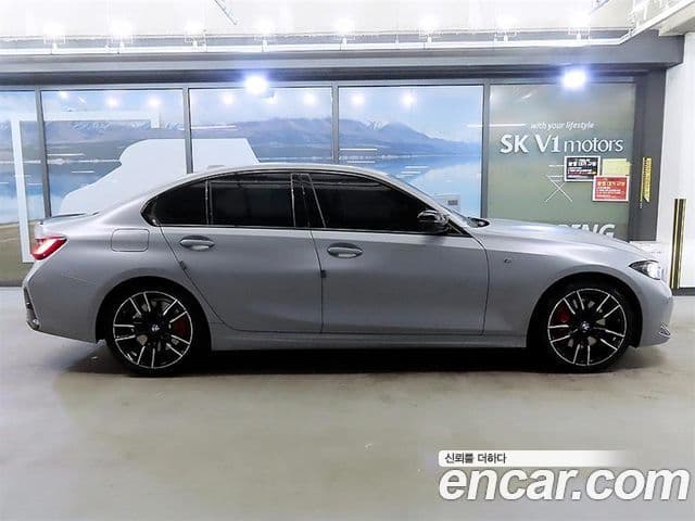 BMW 3시리즈 (G20) M340i Pro, 2025 3