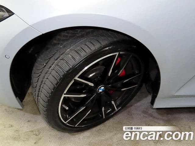 BMW 3시리즈 (G20) M340i Pro, 2025 6