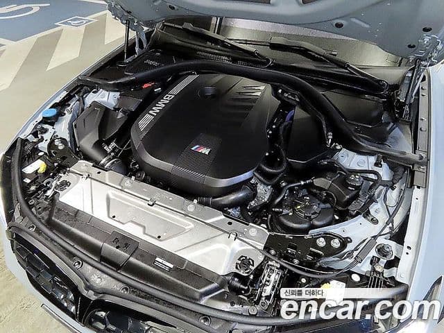 BMW 3시리즈 (G20) M340i Pro, 2025 8