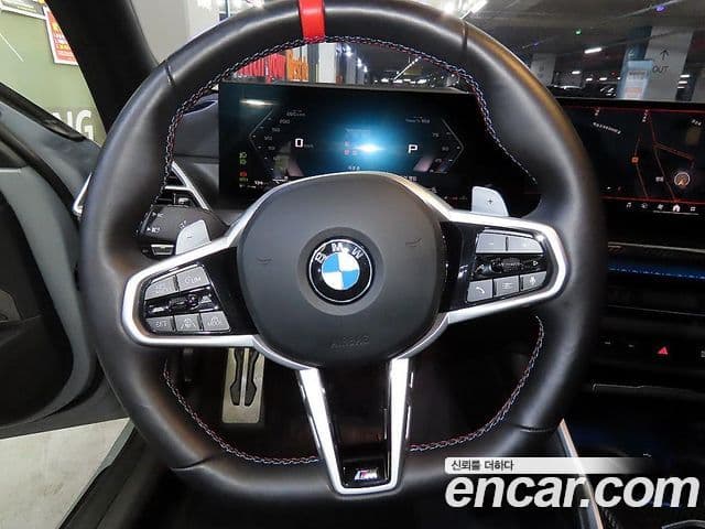 BMW 3시리즈 (G20) M340i Pro, 2025 11