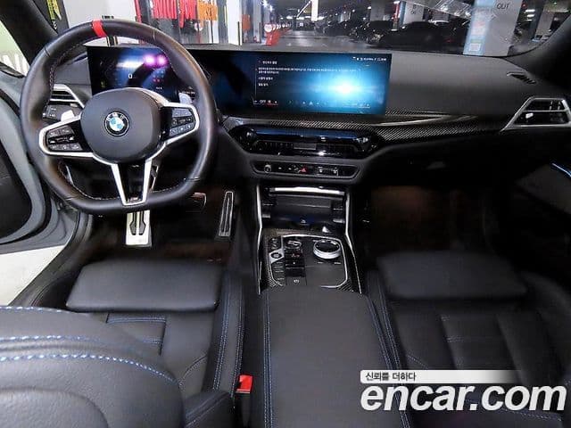 BMW 3시리즈 (G20) M340i Pro, 2025 13