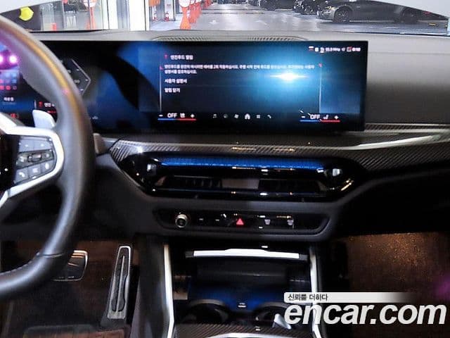 BMW 3시리즈 (G20) M340i Pro, 2025 14