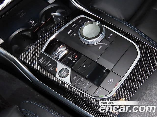 BMW 3시리즈 (G20) M340i Pro, 2025 15