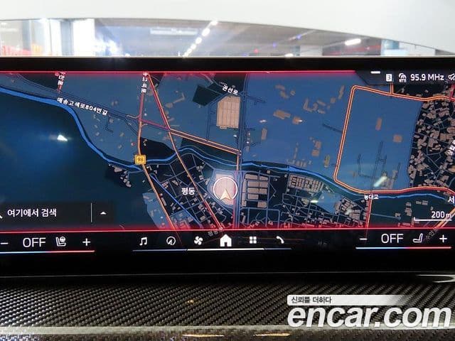 BMW 3시리즈 (G20) M340i Pro, 2025 16