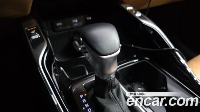 Kia Sorento 4세대 Trendy, 2021 9