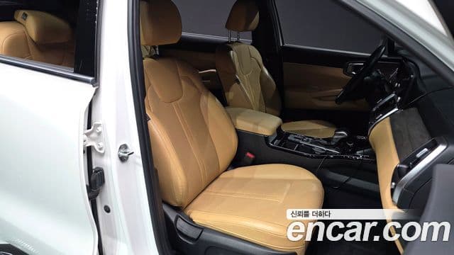 Kia Sorento 4세대 Trendy, 2021 10