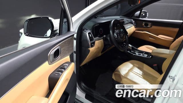 Kia Sorento 4세대 Trendy, 2021 11