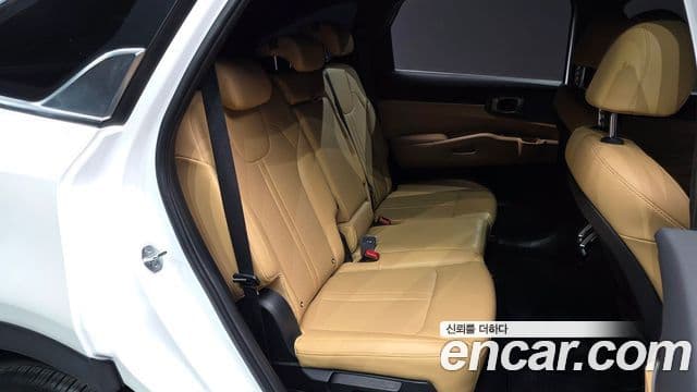 Kia Sorento 4세대 Trendy, 2021 12