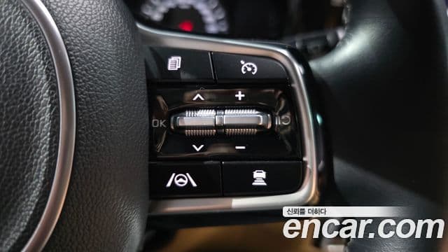 Kia Sorento 4세대 Trendy, 2021 17