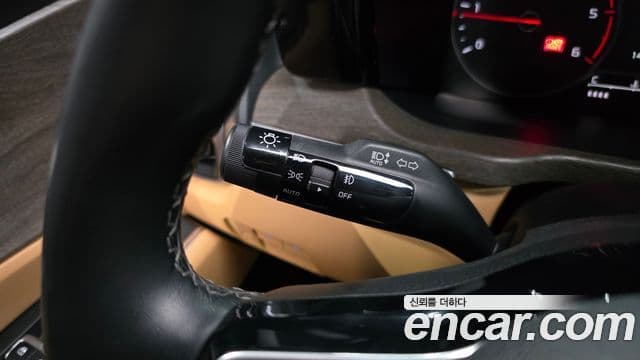 Kia Sorento 4세대 Trendy, 2021 18