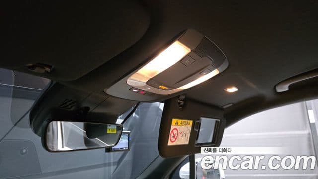 Kia Sorento 4세대 Trendy, 2021 19