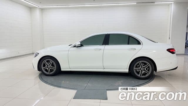 Mercedes-Benz E-класс W213 AMG Line, 2023 2