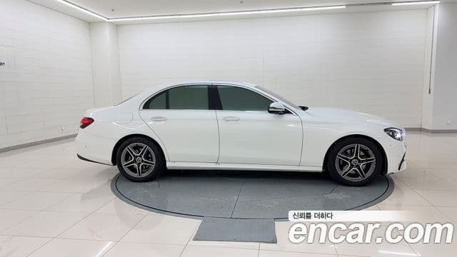 Mercedes-Benz E-класс W213 AMG Line, 2023 6