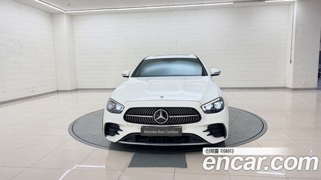 Mercedes-Benz E-класс W213 AMG Line, 2023 8