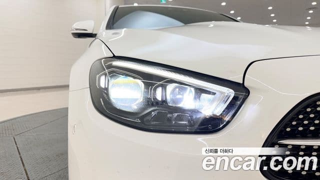 Mercedes-Benz E-класс W213 AMG Line, 2023 10