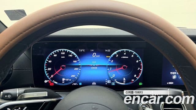 Mercedes-Benz E-класс W213 AMG Line, 2023 14