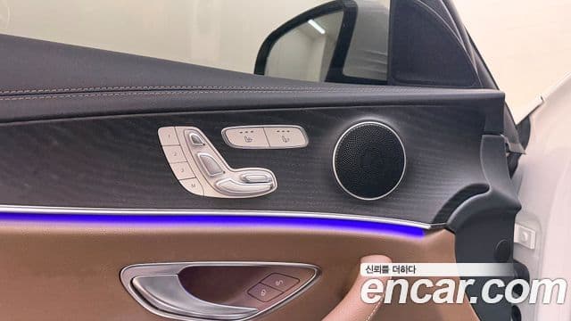 Mercedes-Benz E-класс W213 AMG Line, 2023 20