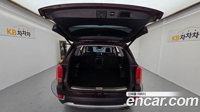 Hyundai Palisade Exclusive, 2022 13
