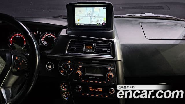 KG모빌리티(SsangYong) The / новый New Korando Sport 2.2 Extreme 4WD, 2017 15