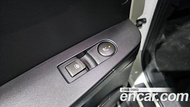 KG모빌리티(SsangYong) The / новый New Korando Sport 2.2 Extreme 4WD, 2017 17