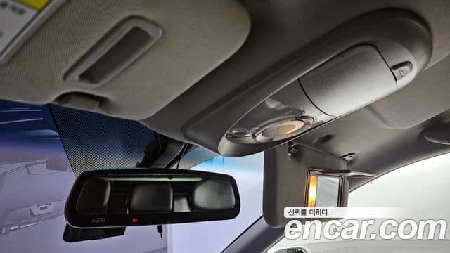 KG모빌리티(SsangYong) The / новый New Korando Sport 2.2 Extreme 4WD, 2017 19