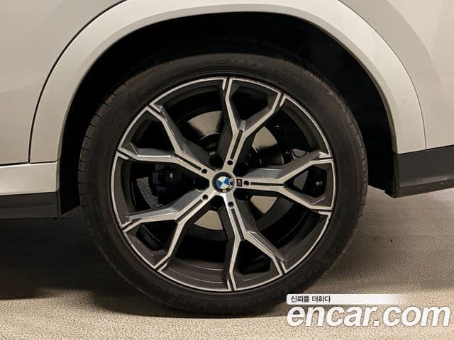 BMW X6 (G06) xDrive40i M Sport, 2022 17