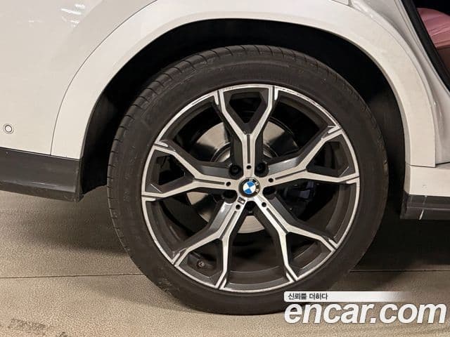 BMW X6 (G06) xDrive40i M Sport, 2022 18