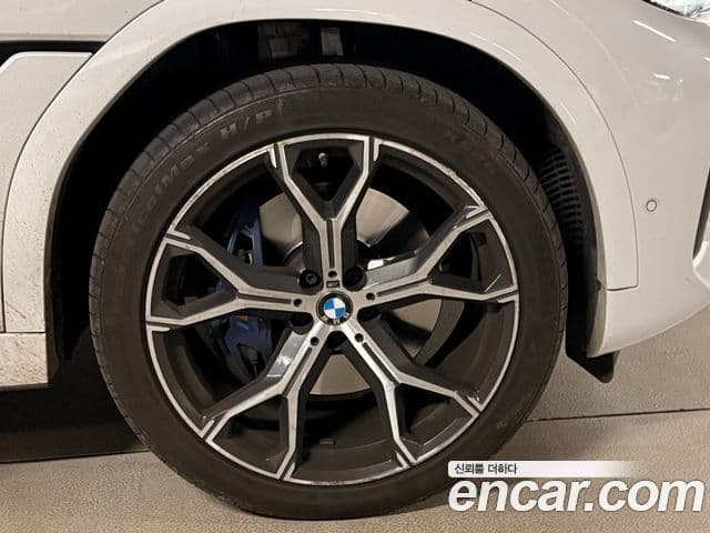BMW X6 (G06) xDrive40i M Sport, 2022 19