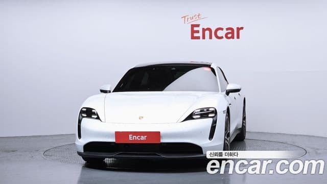 Porsche 타이칸 базовый, 2023 3