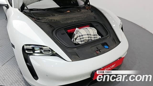 Porsche 타이칸 базовый, 2023 6