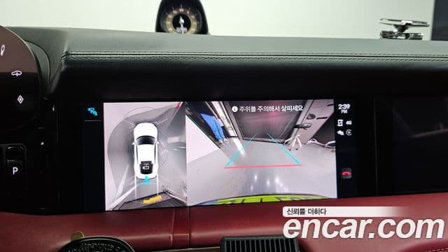 Porsche 타이칸 базовый, 2023 16