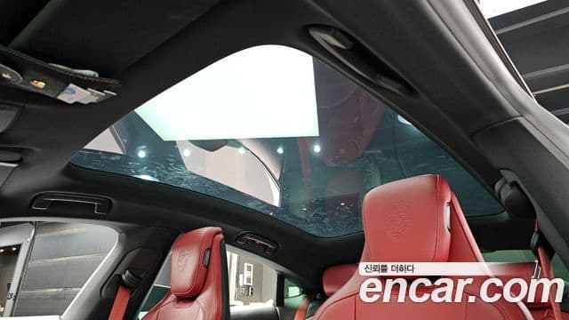 Porsche 타이칸 базовый, 2023 20