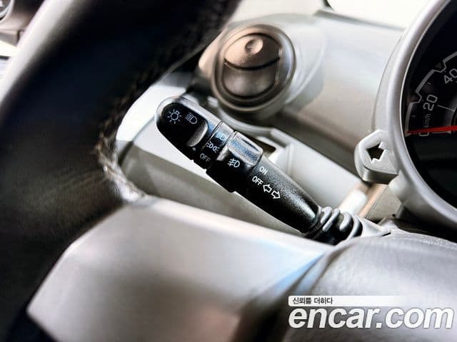 Chevrolet(GM대우) Matiz Creative Star, 2011 7