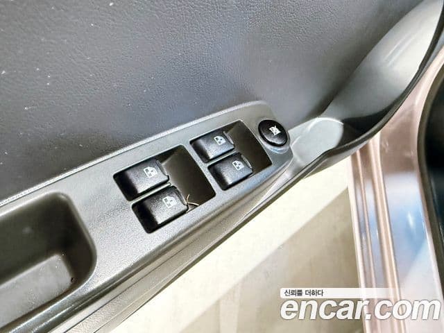 Chevrolet(GM대우) Matiz Creative Star, 2011 9