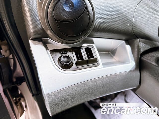 Chevrolet(GM대우) Matiz Creative Star, 2011 10