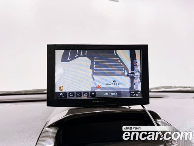 Chevrolet(GM대우) Matiz Creative Star, 2011 15