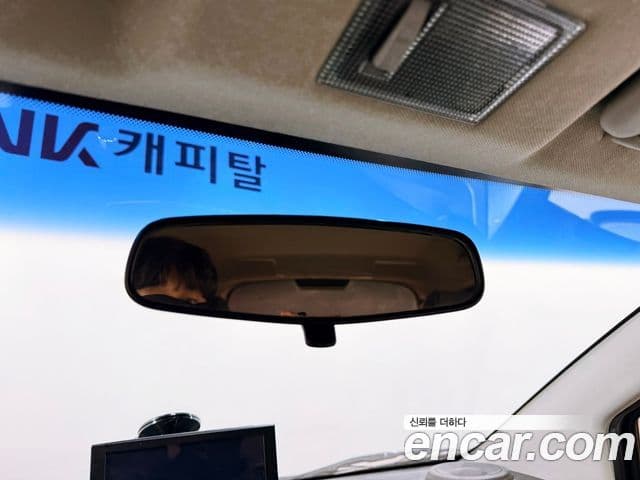 Chevrolet(GM대우) Matiz Creative Star, 2011 17