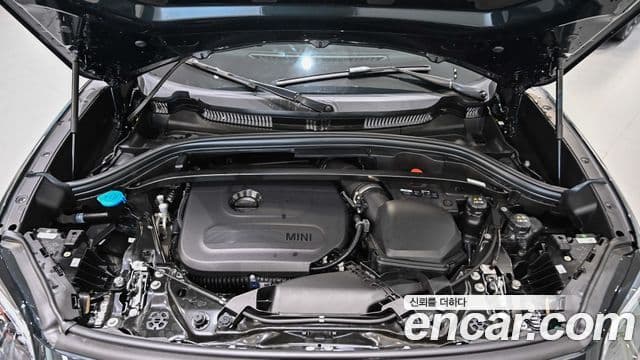 Mini Cooper S Countryman 3세대 ALL4 JCW first Edition, 2025 6
