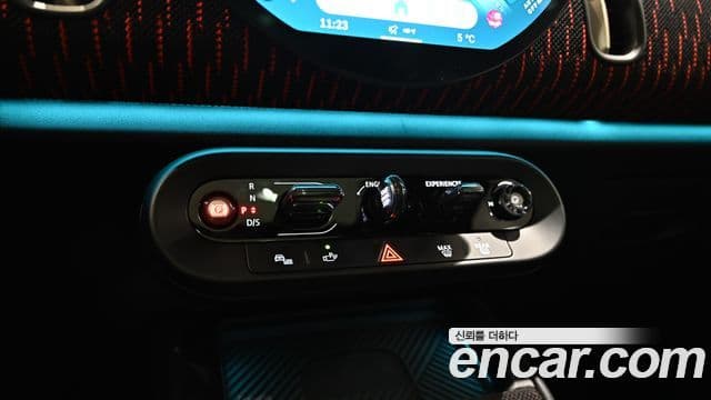 Mini Cooper S Countryman 3세대 ALL4 JCW first Edition, 2025 9