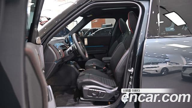 Mini Cooper S Countryman 3세대 ALL4 JCW first Edition, 2025 10