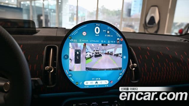 Mini Cooper S Countryman 3세대 ALL4 JCW first Edition, 2025 12