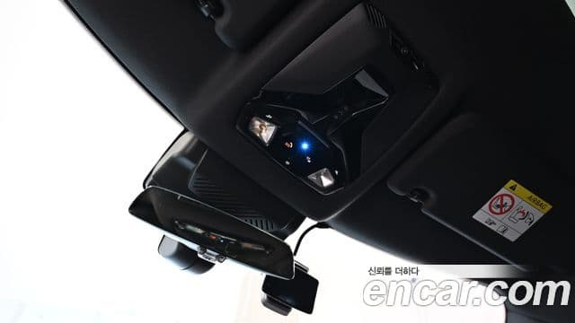 Mini Cooper S Countryman 3세대 ALL4 JCW first Edition, 2025 18