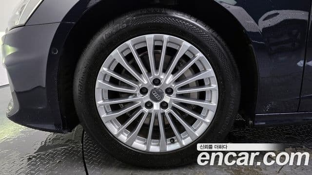 Audi A6 (C8) Premium, 2020 все фото